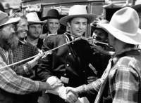 scena del film