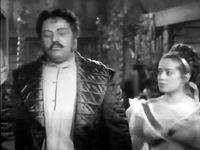 scena del film