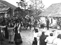 scena del film