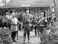 scena del film