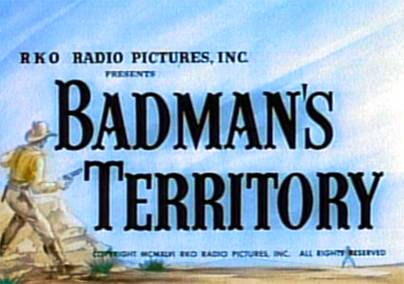 titolo del film nella riedizione colorizzata del 1957
