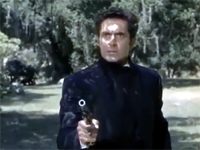 scena del film