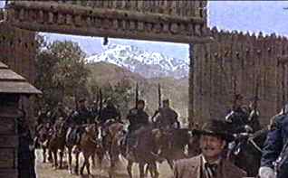 scena del film