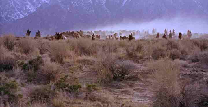 scena del film