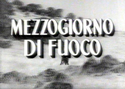titolo del film nella versione italiana