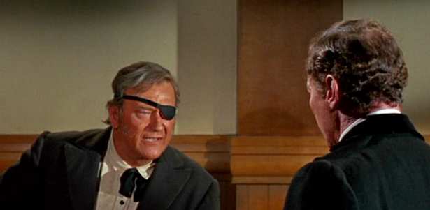 scena del film