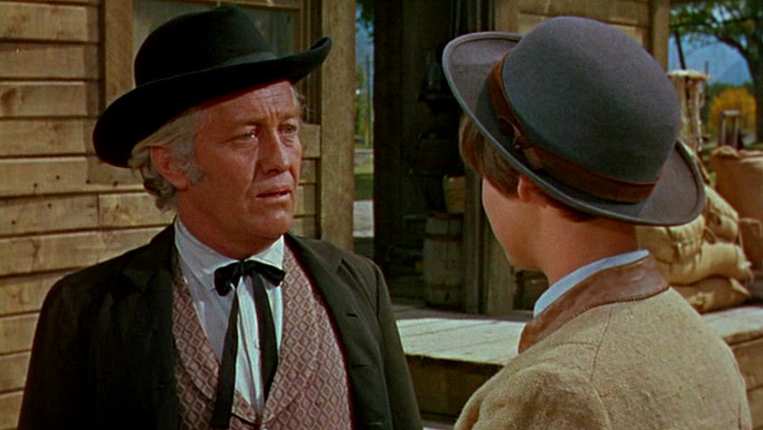 scena del film