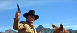 scena del film
