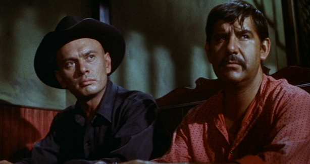 scena del film