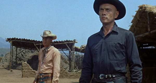 scena del film