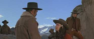 scena del film