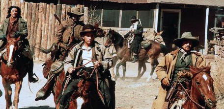 scena del film