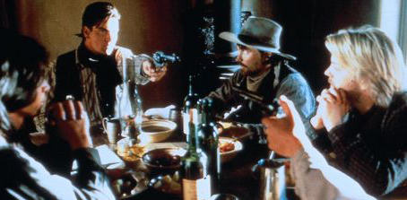 scena del film