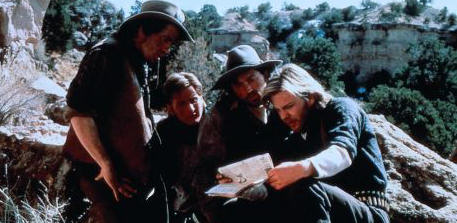 scena del film