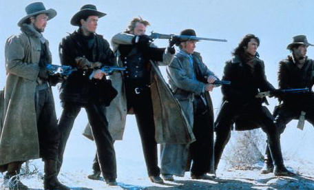 scena del film