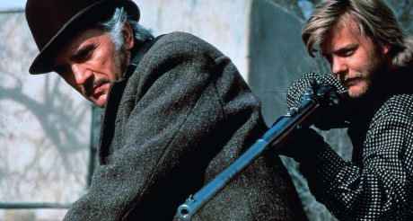 scena del film