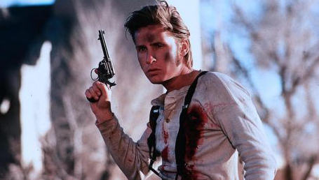 scena del film