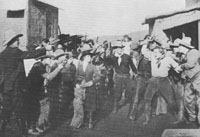 scena del film