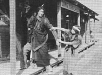 scena del film