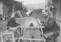 scena del film