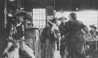 scena del film