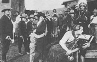 scena del film
