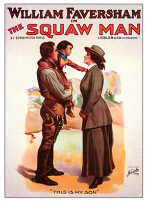 original poster