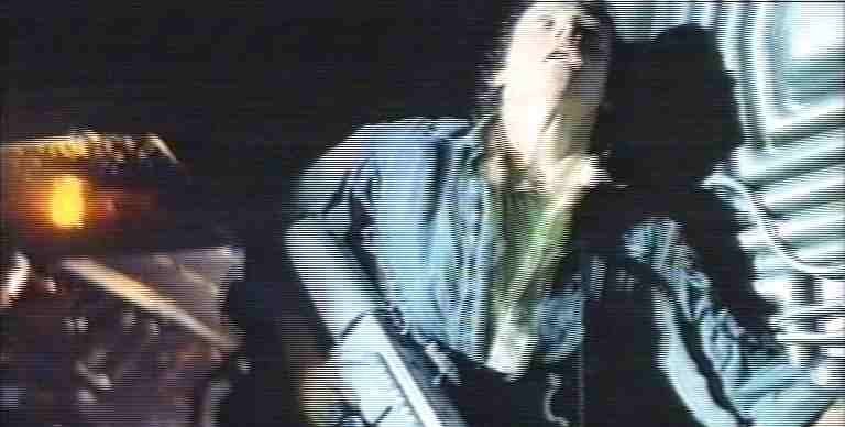 Ripley incontra l'alieno