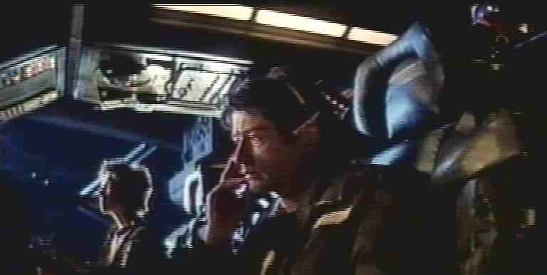 In viaggio verso il pianeta