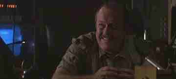 Bryant, il capo della polizia