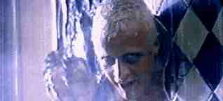 Il capo dei replicanti, Roy Batty