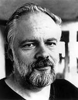 Philip K. Dick, autore del romanzo da cui � tratto il film
