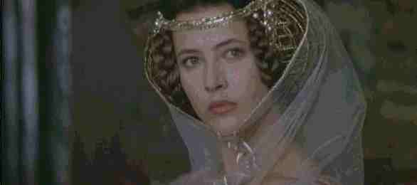 La principessa Isabelle