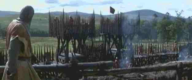 Insediamento scozzese