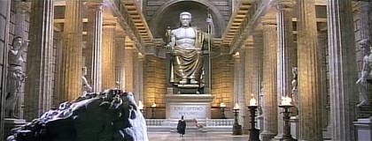 Livio omaggia gli dei