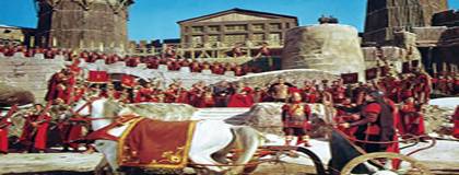 Gli alleati di Roma