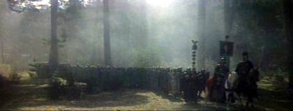 Massacro nella Foresta Nera