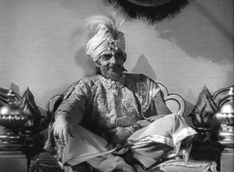 Surat Khan, emiro del Suristan
