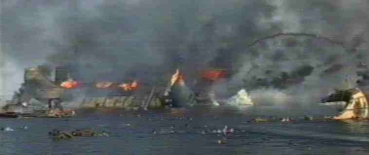 La battaglia � persa!