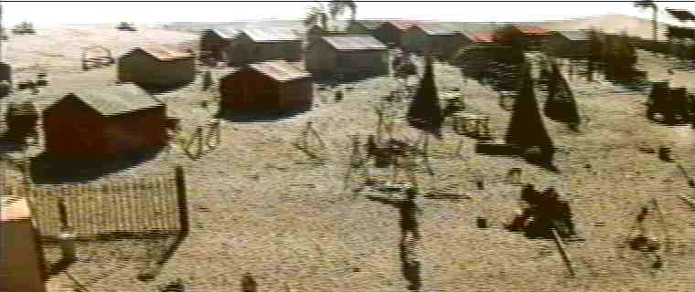 Antonio abbandonato dal suo esercito