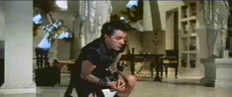 Suicidio di Marc'Antonio