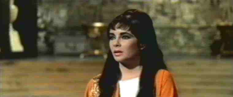 Suicidio di Cleopatra