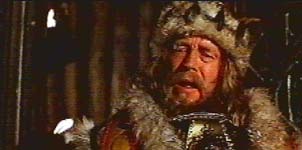 Il Re Osric narra del rapimento di sua figlia