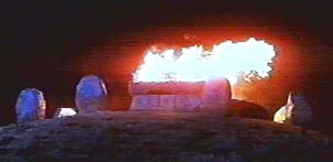 Il funerale di Valeria