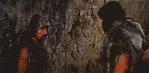 Conan e l'amico fraterno