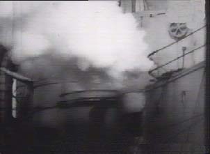 Dalla Potemkin cannonate contro i poliziotti