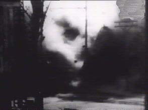 Colpito il quartier generale