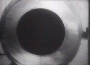 La bocca del cannone