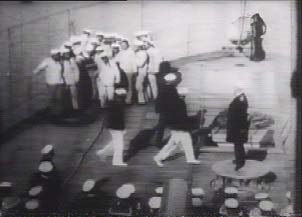 Un gruppo di dissidenti � arrestato