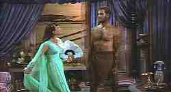 Nefertari cerca invano di persuaderlo